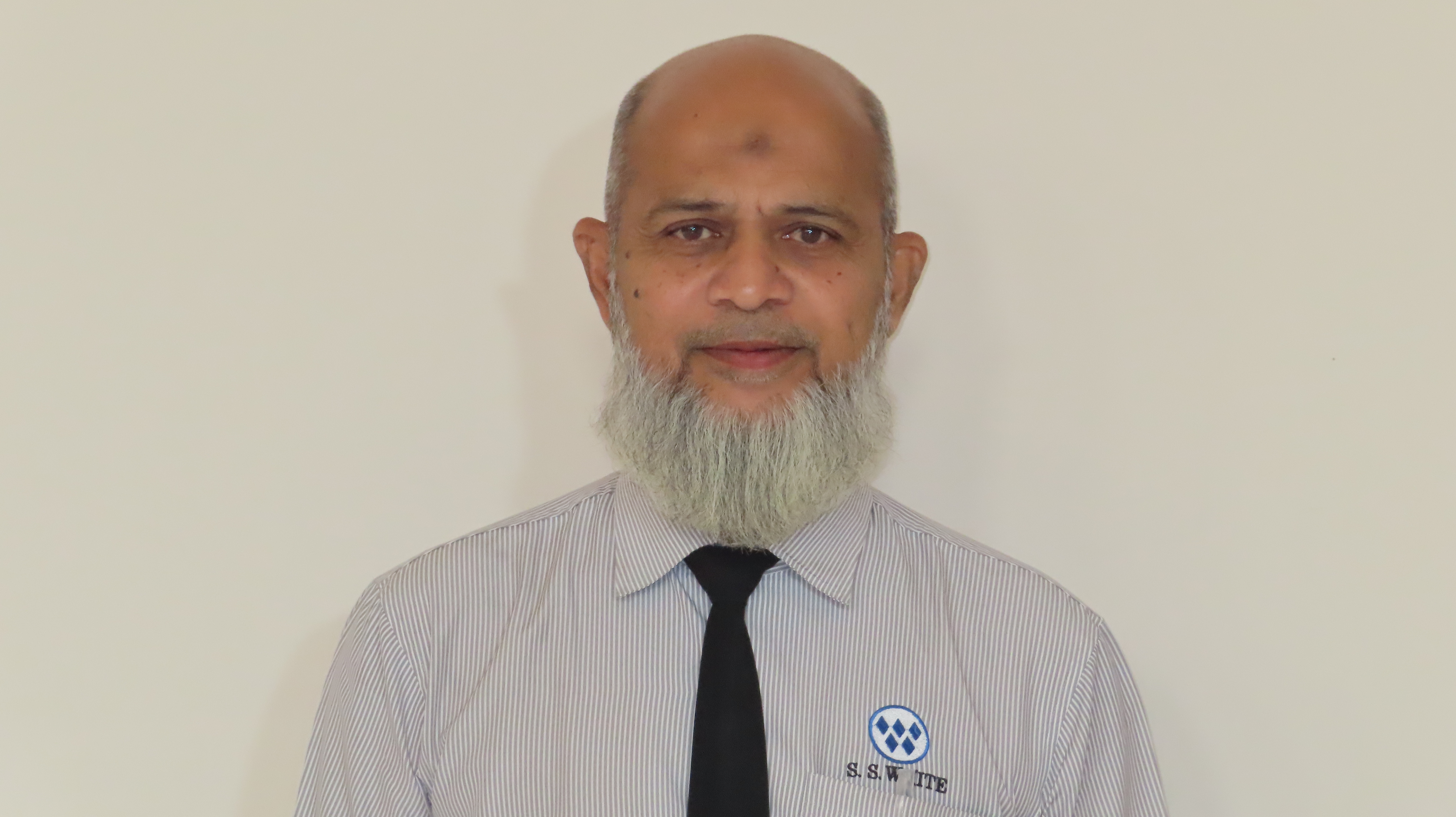 ahmed pathan